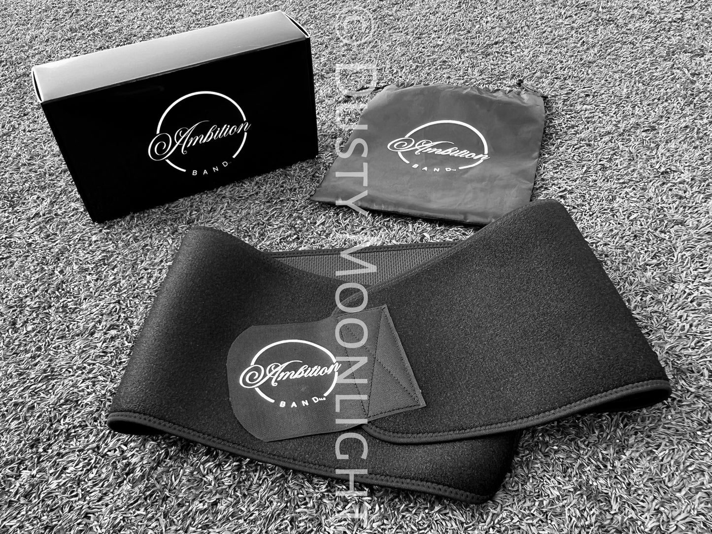 Unisex Waist Trimmer
